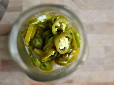 Jalapeno