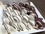 Zalabia Mix Chocolate