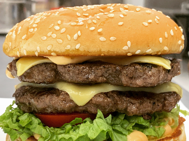 The Original Sam's Sandwich