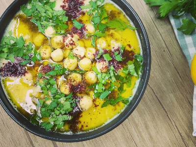 Mesabha Salad