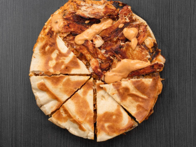 Meat Shawerma Maria