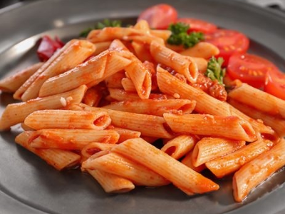 Vegetarian Pasta