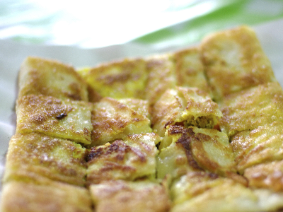 Bbq Chicken Pie