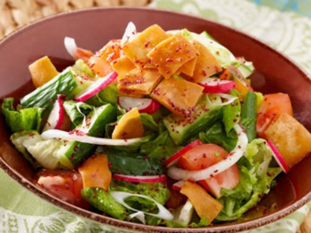 Fattoush