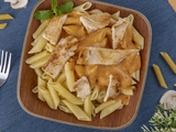 Large Chicken Pasta