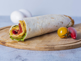 Eggs Saroukh