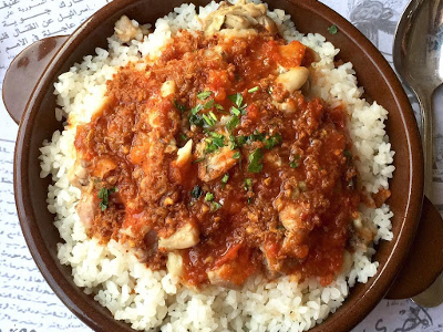 Lahmet Ras Fatteh