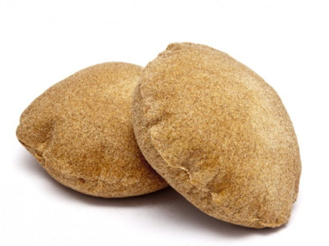 خبز سن ناشف