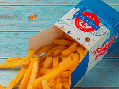 Large Fries
