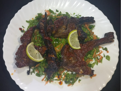 Mutton Ribs