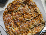Super Supreme Pie
