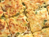 Vegetable Pie
