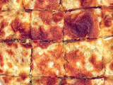 Mix Chicken Pie
