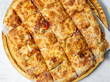 Squid Pie