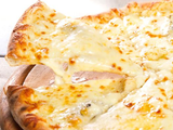 Five Cheese Pizza