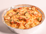 Seafood Pasta