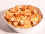 Chicken Crispy Pasta
