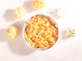 Five Cheese Pasta