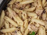 Tuna Pasta