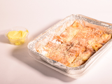 Custard Pie