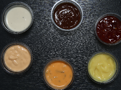 Ranch Sauce