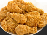 Broasted Chicken Meal - 16 Pieces