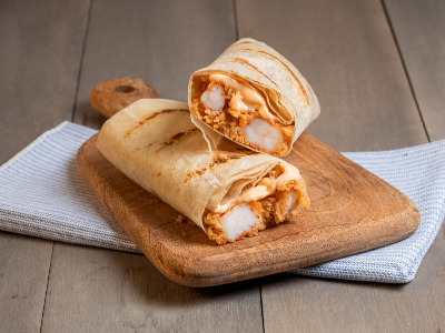 Gambrico Roll Sandwich