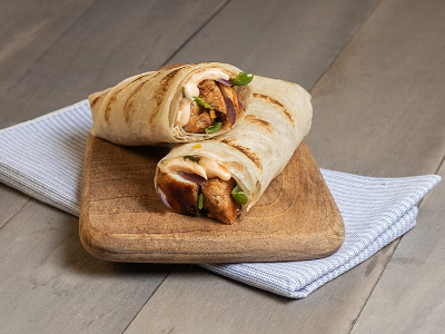 Chicken Wrap
