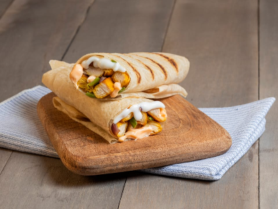 Superior Sandwich