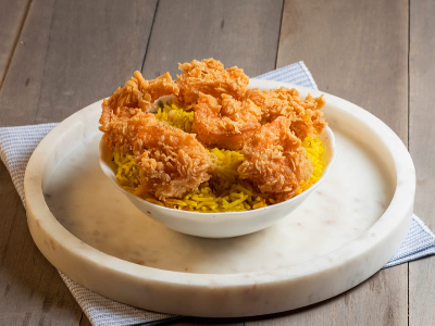 Shrimp Rizo