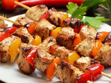 1/2 Kilo Shish Tawook