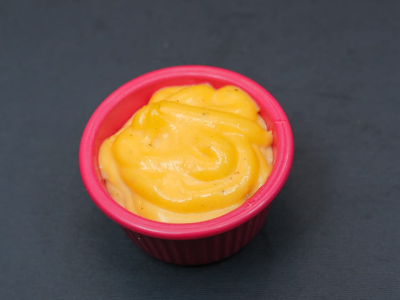 Texas Cheese Sauce