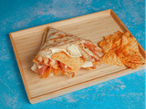 Super Star Crepe