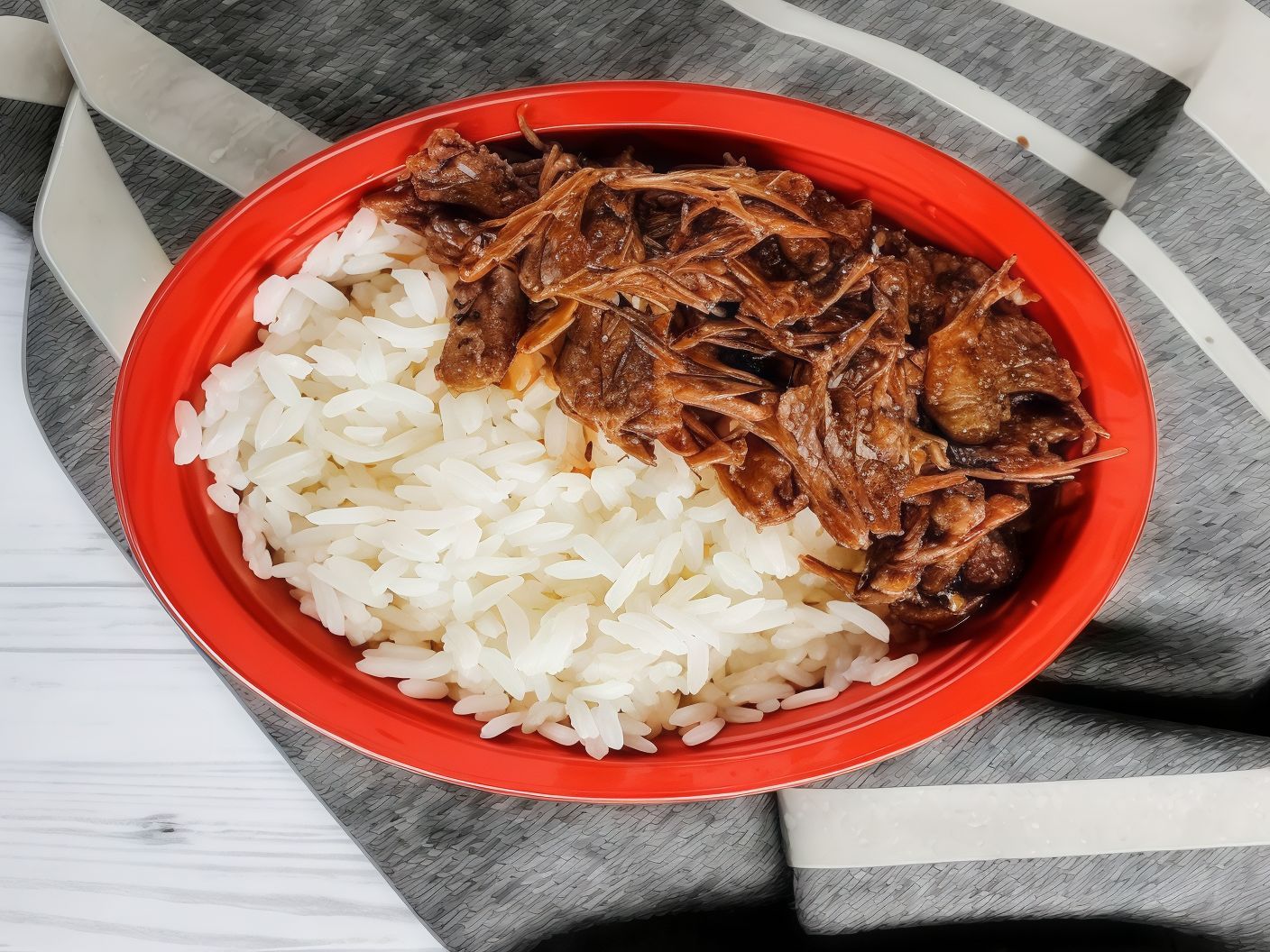 Flaming Ribs delivery service in Kuwait | Talabat