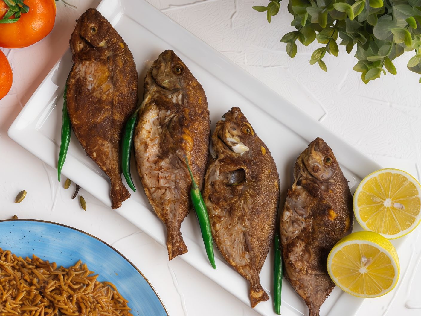 Al Seef Fish Restaurant delivery service in Bahrain | Talabat