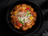 Pollo Pineapple