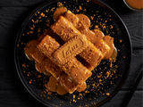 Lotus French Toast