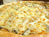 El Maleka Pizza