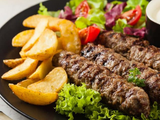 Kilo Grilled Kofta
