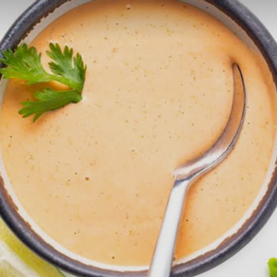 Spicy Mayonnaise