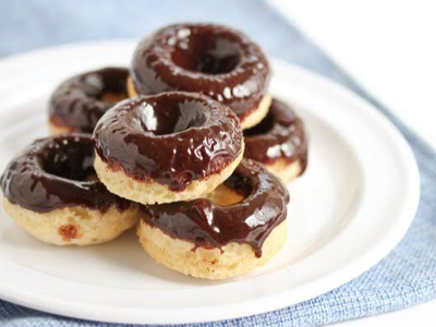 Donuts Box