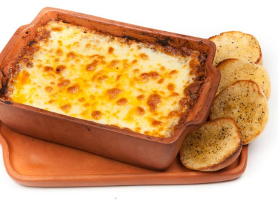 Negresco Pasta