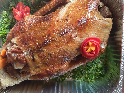 Duck