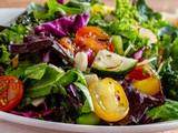 Green Salad