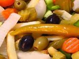Pickles