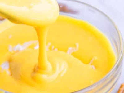 Cheese Sauce