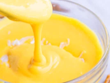 Cheese Sauce