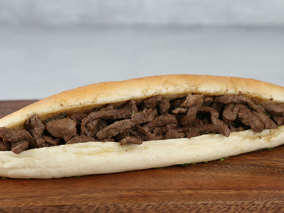 Liver Sandwich