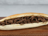 Liver Sandwich