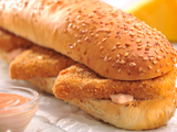 Chicken Pane Sandwich